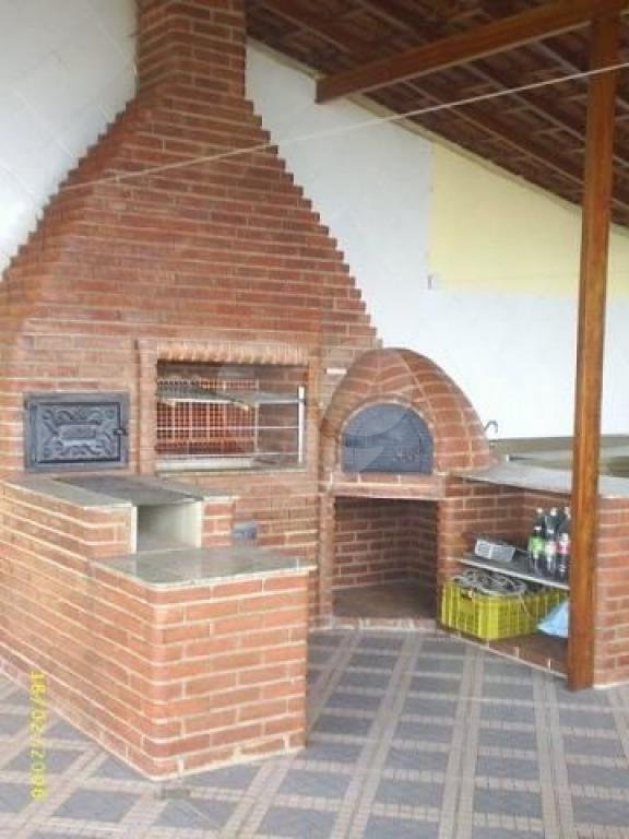 Sobrado à venda ou para alugar com 3 quartos, sendo 2 suítes, em Santana, São Paulo, SP