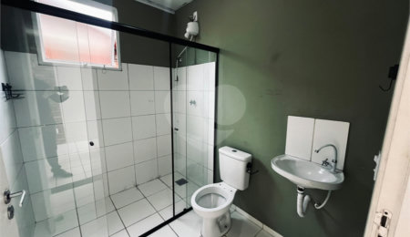 Casa à venda com 2 quartos em Jardim Nova Era, Itapetininga, SP
