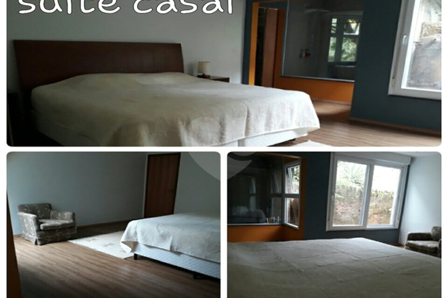 Casa à venda com 3 suítes em Serra da Cantareira, Mairiporã, SP
