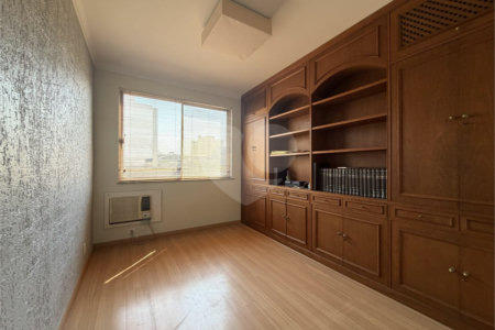 Cobertura à venda com 4 quartos, sendo 1 suíte, em Tijuca, Rio de Janeiro, RJ