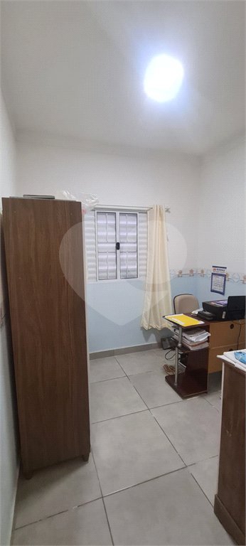 Casa à venda com 2 quartos em Residencial Caroline (cardeal), Elias Fausto, SP