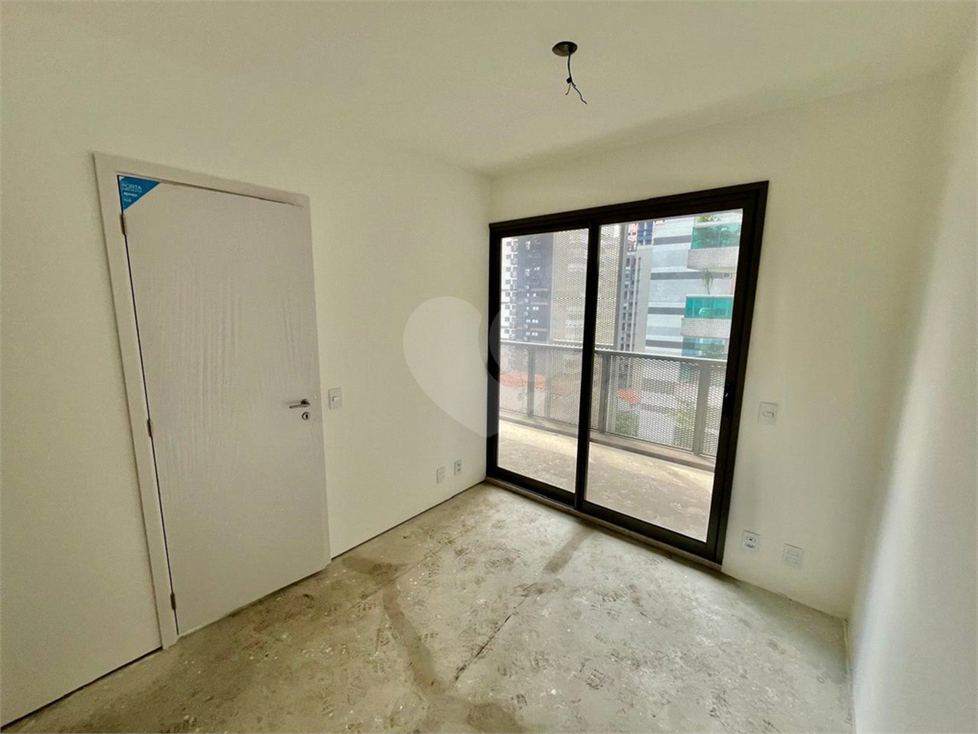 Apartamento à venda com 1 quarto em Pinheiros, São Paulo, SP