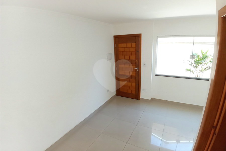 Casa à venda com 2 suítes no condomínio Residencial Vista Vila Guilherme, São Paulo - SP