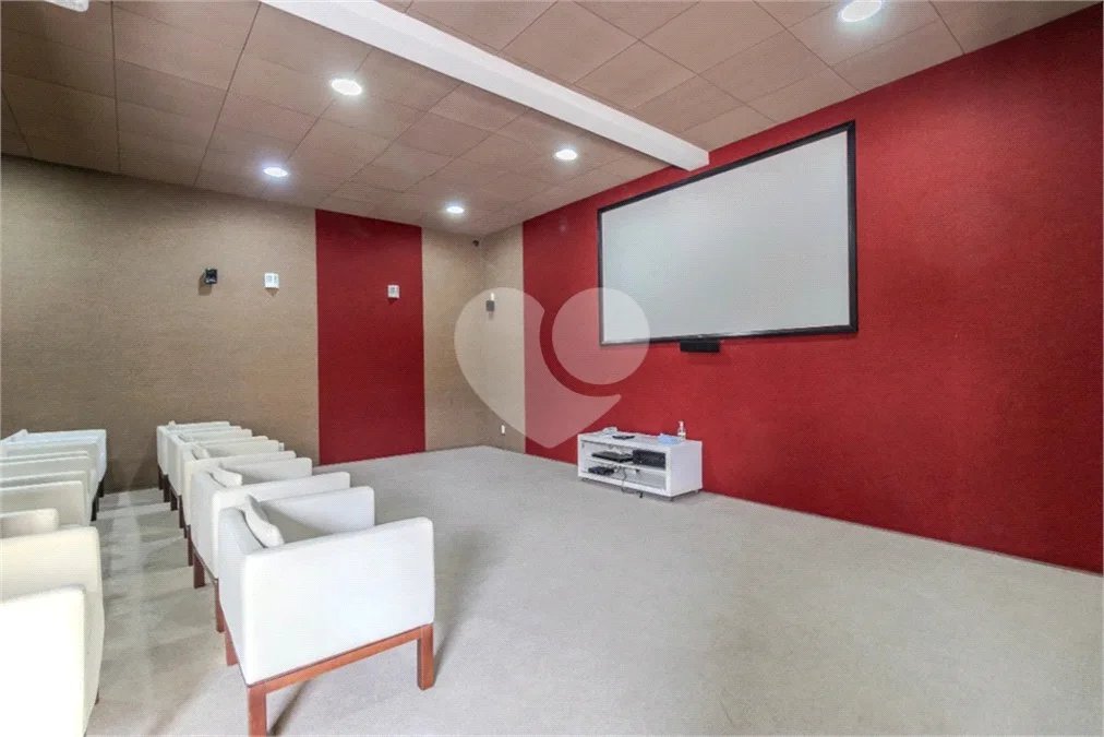 Apartamento à venda com 3 suítes em Jardim Marajoara, São Paulo, SP