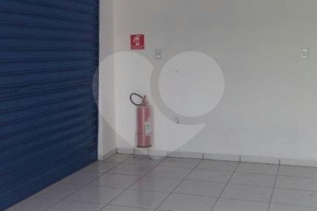 Loja para alugar em Vila Suissa, Mogi das Cruzes, SP