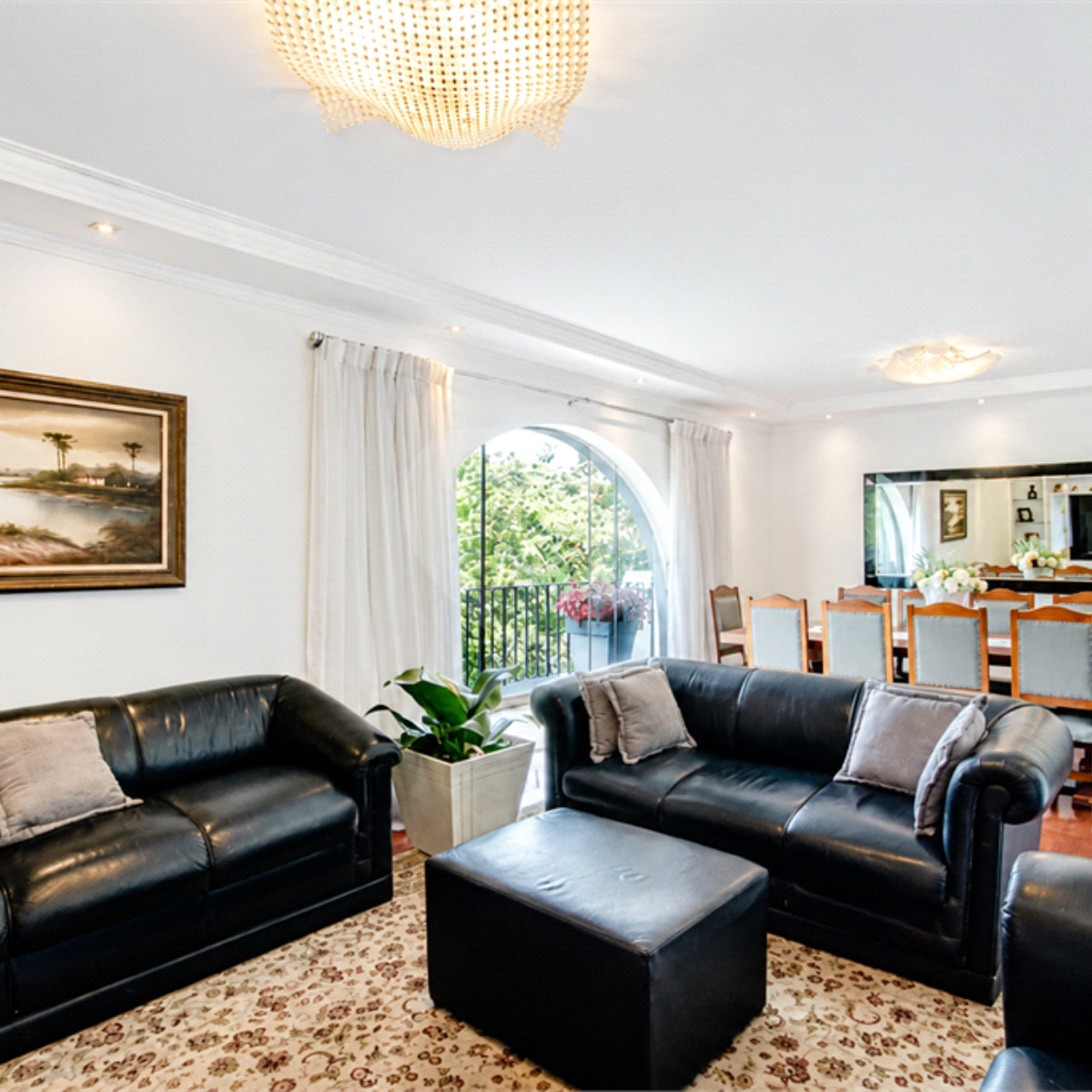 Apartamento à venda com 4 quartos, sendo 1 suíte, em Granja Julieta, São Paulo, SP