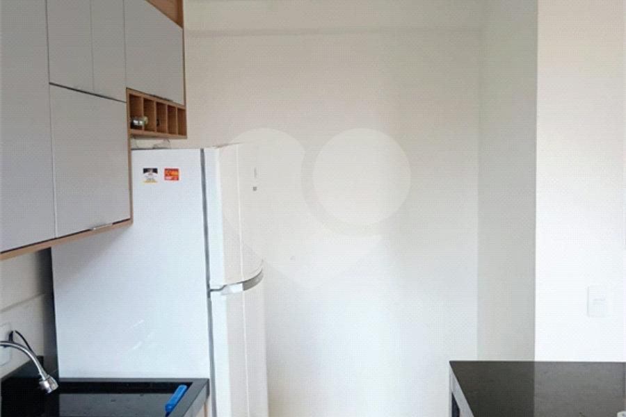 Apartamento à venda com 2 quartos em Lapa, São Paulo, SP