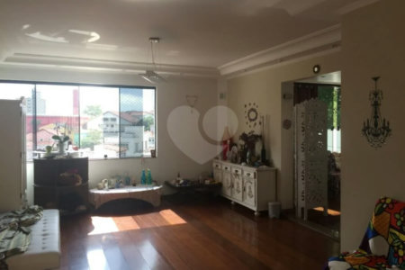 Sobrado à venda com 3 quartos, sendo 1 suíte, em Tucuruvi, São Paulo, SP