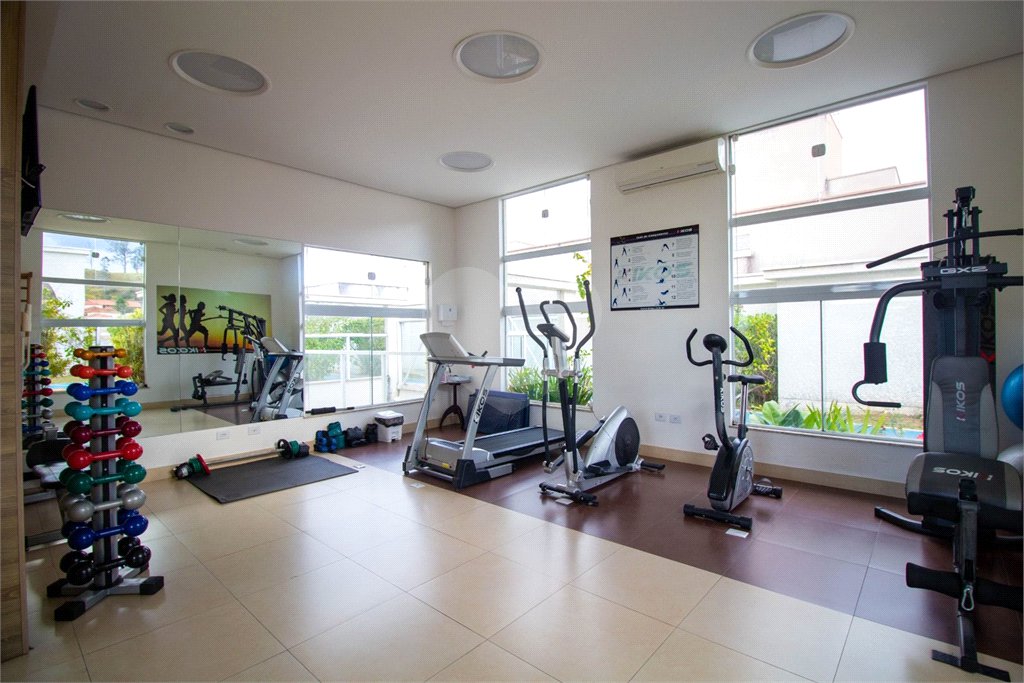 Apartamento à venda com 2 quartos no Centro, São Roque, SP