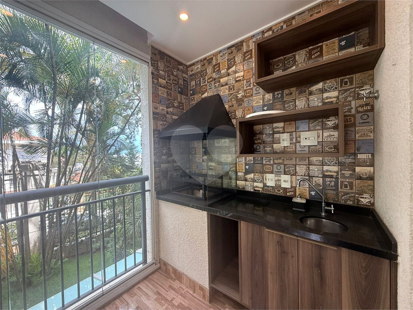 Apartamento à venda com 3 quartos, sendo 2 suítes, em Vila Irmãos Arnoni, São Paulo, SP