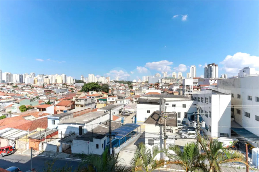Apartamento para alugar com 2 quartos, sendo 1 suíte,  em Casa Verde, São Paulo, SP