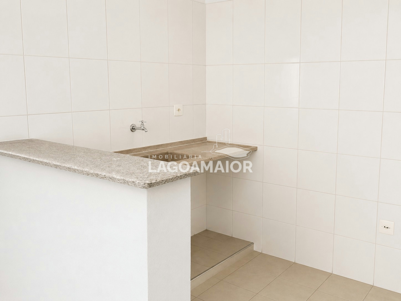 Salão para alugar em Jardim Alvorada, Três Lagoas, MS