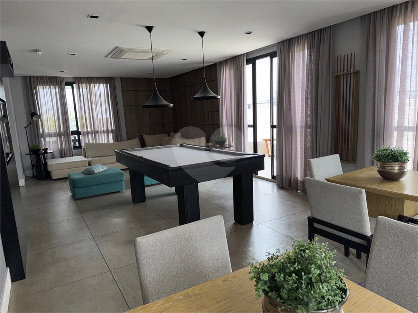 Apartamento à venda com 1 suíte em Jardim Paulista, São Paulo, SP