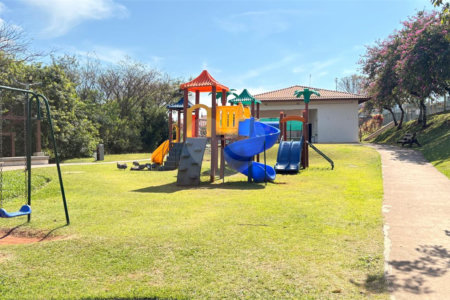 Terreno à venda no condomínio Colinas do Sol, Sorocaba - SP