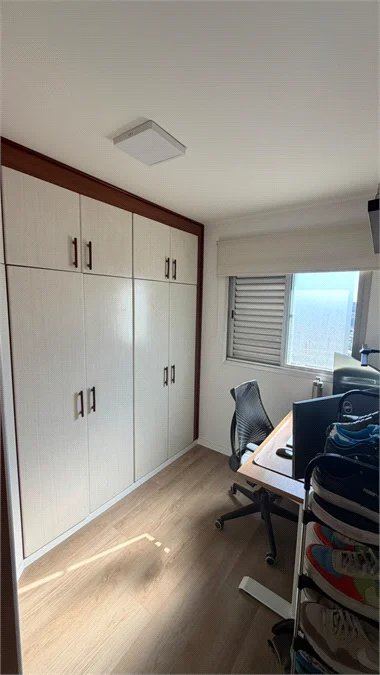 Apartamento à venda com 2 quartos em Jaguaré, São Paulo, SP