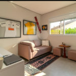 Casa à venda com 3 quartos, sendo 1 suíte,  no condomínio Vale do Lago, Sorocaba - SP