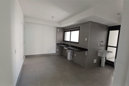 Apartamento à venda com 4 quartos, sendo 3 suítes, em Água Branca, São Paulo, SP