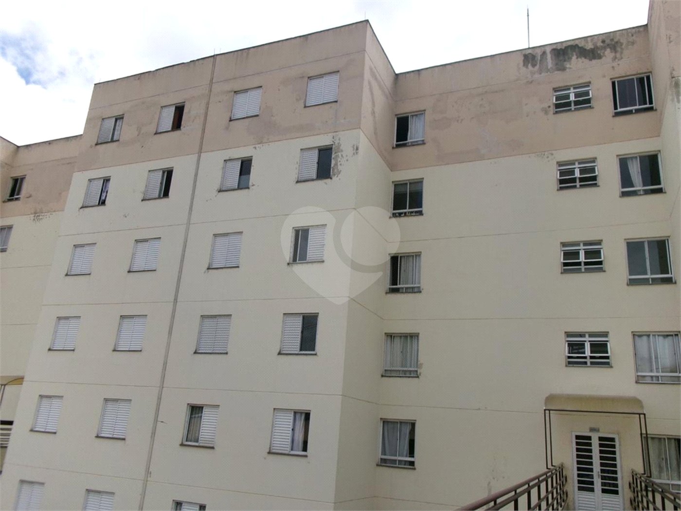 Apartamento à venda com 2 quartos em Jardim Arco-íris, Cotia, SP