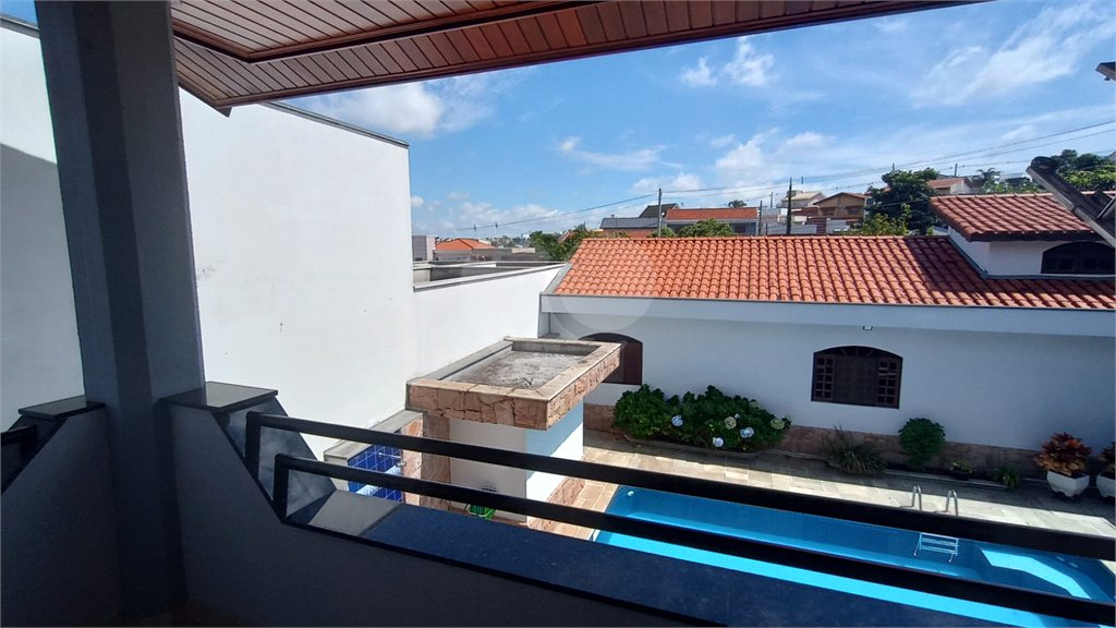 Casa à venda com 4 suítes no condomínio Ibiti do Paço, Sorocaba - SP