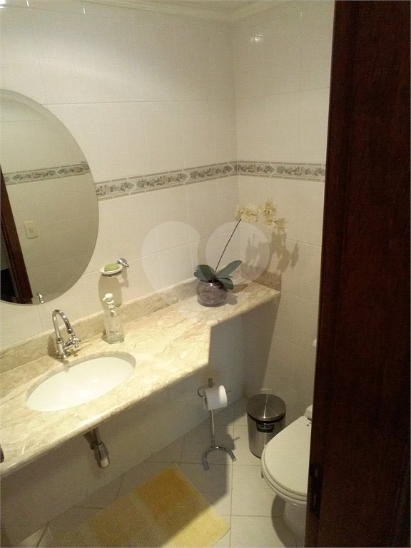 Apartamento para venda no Edifício Residencial Vila Lobos