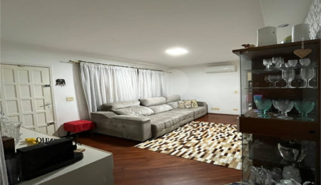 Casa Térrea à venda com 3 quartos, sendo 1 suíte,  em Jaçanã, São Paulo, SP