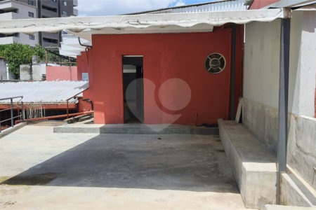 Sobrado à venda ou para alugar com 1 quarto em Chácara Santo Antônio (zona Sul), São Paulo, SP