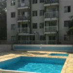 Apartamento à venda com 2 quartos no Centro, Cotia, SP
