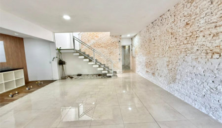 Casa à venda com 3 quartos em Campo Belo, São Paulo, SP