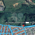 Terreno à venda em Chácara do Visconde, Taubaté, SP