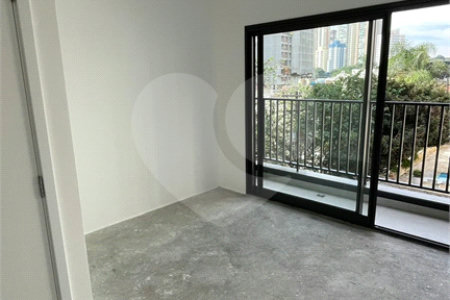 Studio à venda com 1 quarto em Jardim das Acácias, São Paulo, SP