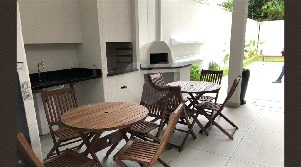 Apartamento à venda com 1 quarto em Consolação, São Paulo, SP