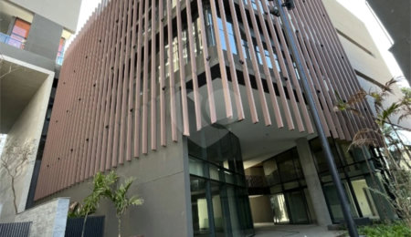 Laje Corporativa à venda em Pinheiros, São Paulo, SP