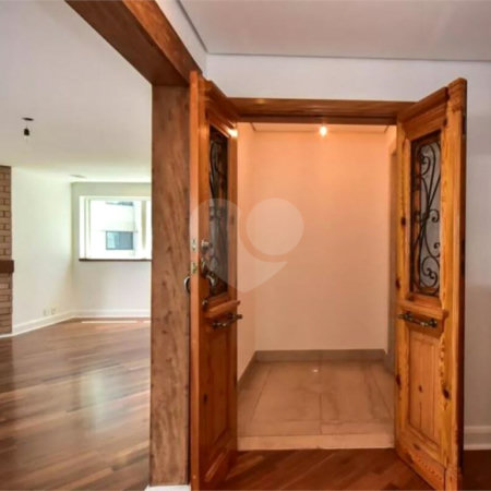 Apartamento à venda com 4 suítes em Paraíso do Morumbi, São Paulo, SP