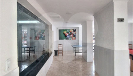 Apartamento à venda ou para alugar com 2 quartos em Parque Novo Mundo, São Paulo, SP