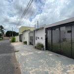 Casa Térrea à venda com 3 quartos, sendo 1 suíte, em Jardim Califórnia, Cuiabá, MT