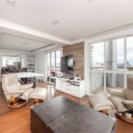 Duplex à venda com 4 suítes em Itaim Bibi, São Paulo, SP