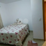 Apartamento à venda com 2 quartos em Vila Gustavo, São Paulo, SP