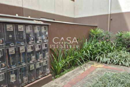 Apartamento à venda com 2 quartos em Ipatinga, Sorocaba, SP