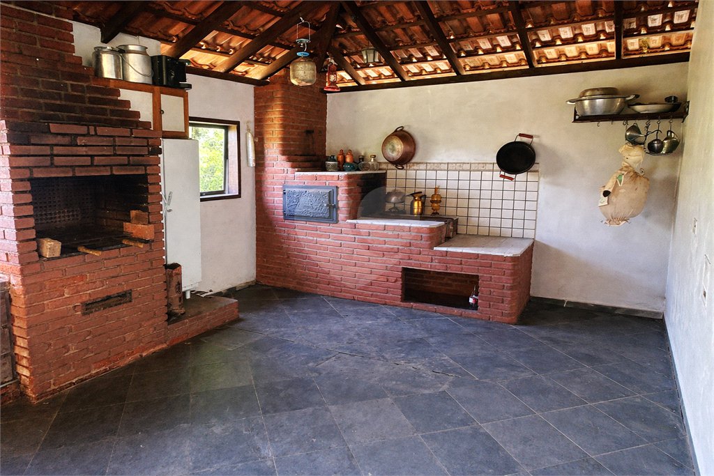 Chácara à venda com 3 quartos, sendo 1 suíte, em Jundiaquara, Araçoiaba da Serra, SP