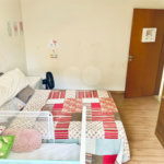 Casa à venda com 3 quartos, sendo 1 suíte, no condomínio Shambala I, Atibaia - SP