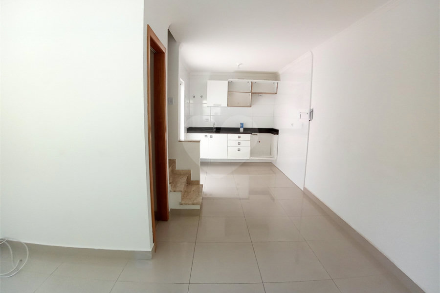 Casa à venda com 2 suítes no condomínio Residencial Vista Vila Guilherme, São Paulo - SP