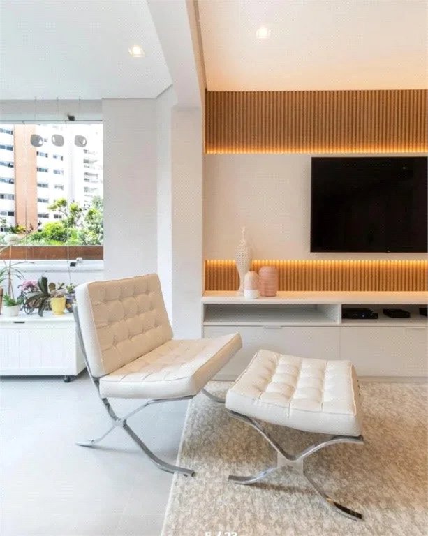 Apartamento à venda com 3 suítes em Vila Andrade, São Paulo, SP