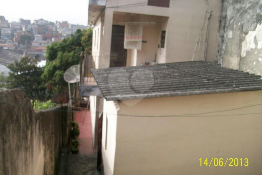 Terreno à venda com 1 quarto em Limão, São Paulo, SP