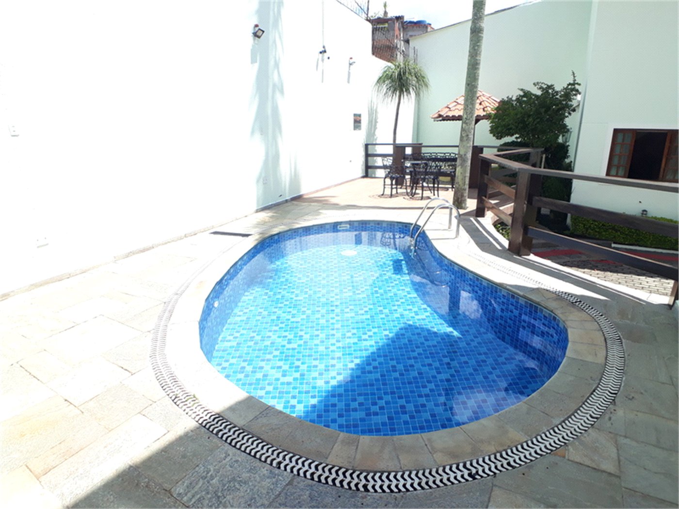 Casa à venda com 3 quartos no condomínio Res Villa Verde, São Paulo - SP
