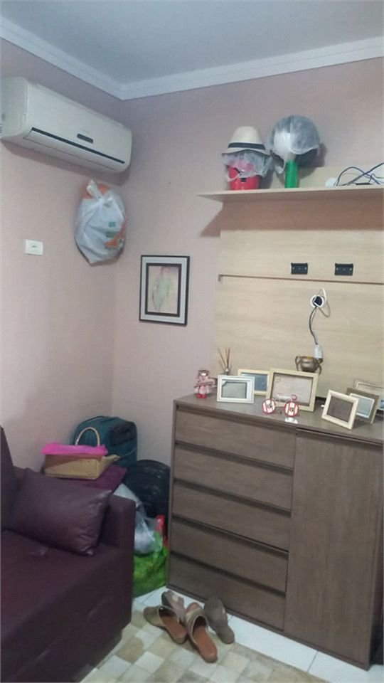 Casa com 2 dormitórios para alugar, 100 m² por R$ 5.000,00 - Macuco - Santos/SP