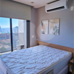 Studio para alugar em Vila Pompéia, São Paulo, SP