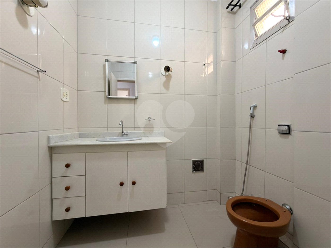 Apartamento à venda com 2 quartos em Rio Comprido, Rio de Janeiro, RJ