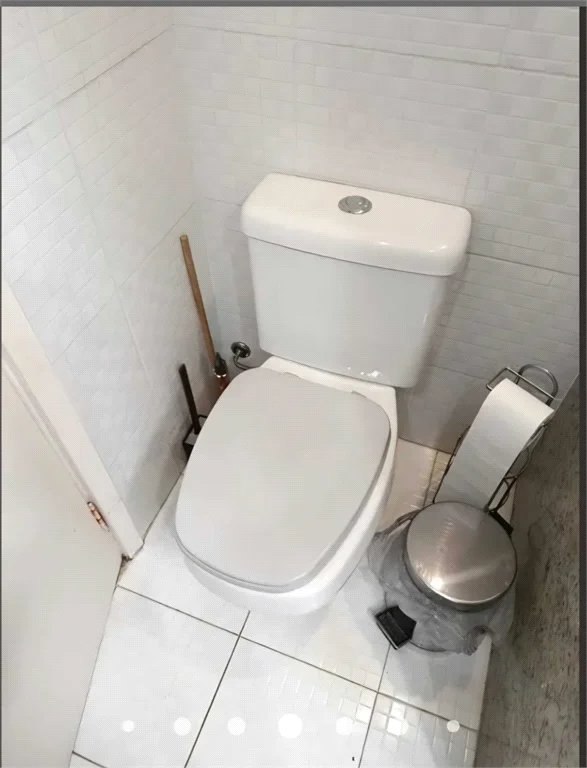Apartamento à venda com 3 quartos em Vila Madalena, São Paulo, SP
