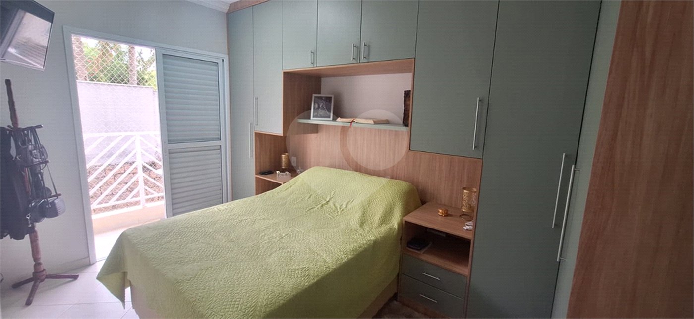 Apartamento à venda com 2 quartos em Pinheirinho, Vinhedo, SP