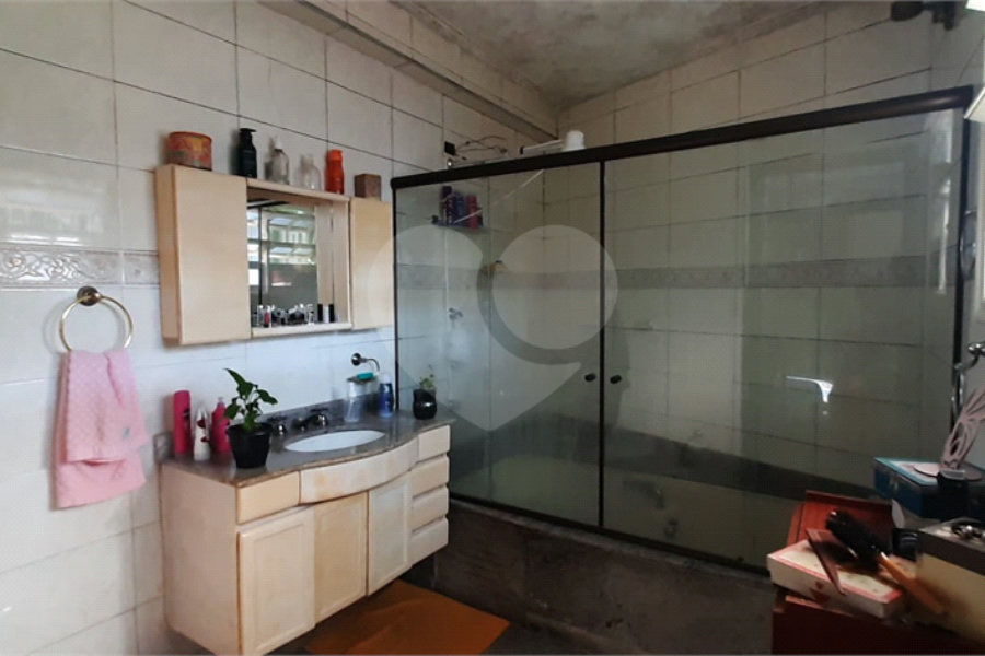 Sobrado à venda com 3 quartos, sendo 1 suíte, em Pirituba, São Paulo, SP